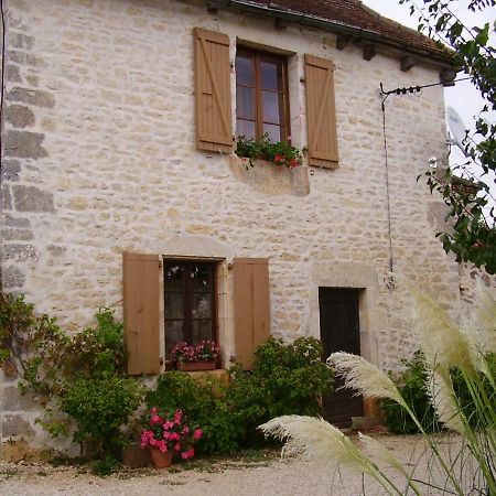 Gite Au Coeur Du Lot, La Maison De Pauline Lentillac du Causse Bagian luar foto