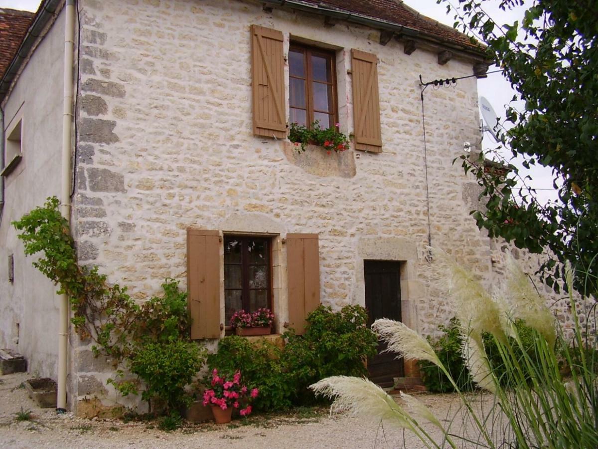 Gite Au Coeur Du Lot, La Maison De Pauline Lentillac du Causse Bagian luar foto