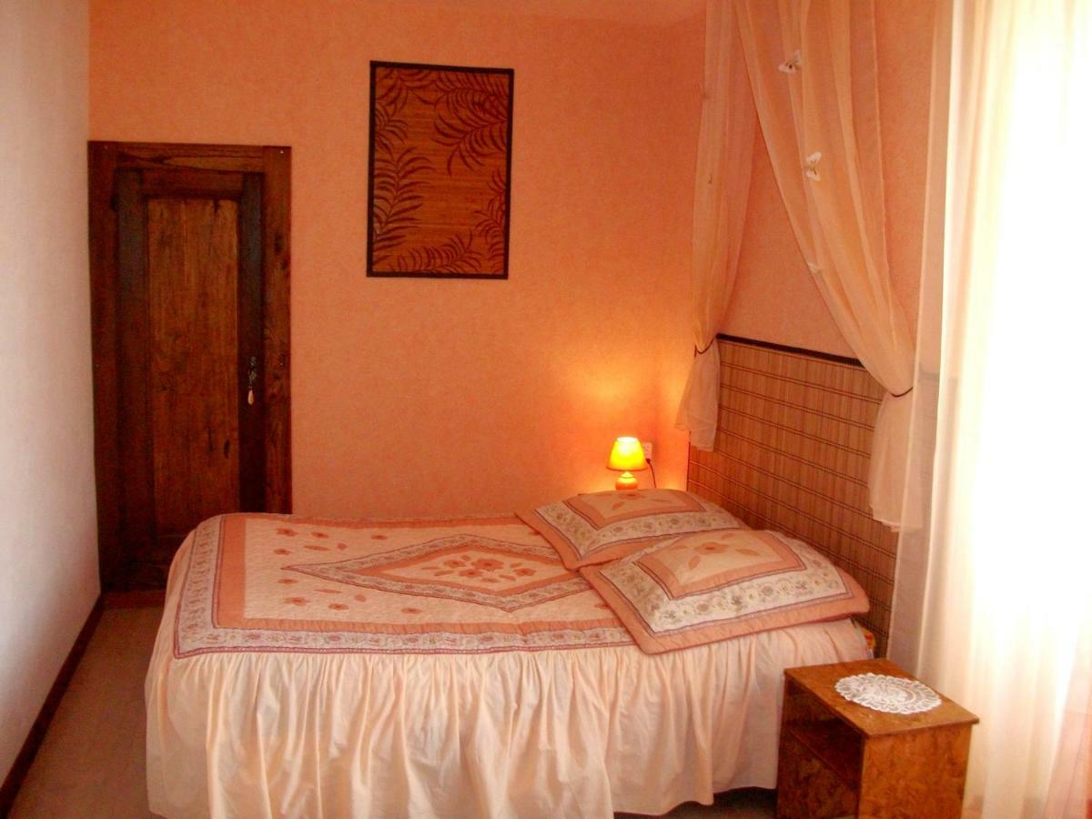Gite Au Coeur Du Lot, La Maison De Pauline Lentillac du Causse Bagian luar foto