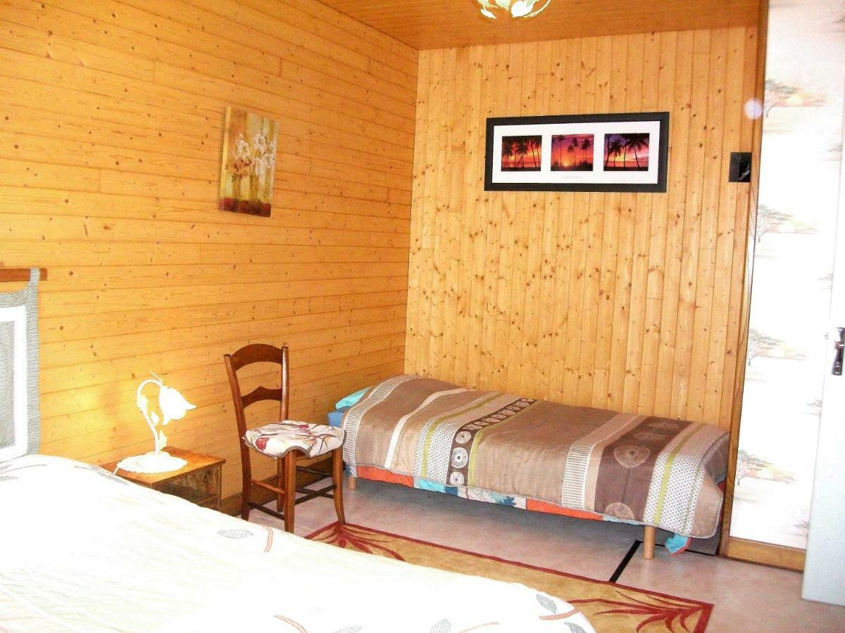 Gite Au Coeur Du Lot, La Maison De Pauline Lentillac du Causse Bagian luar foto