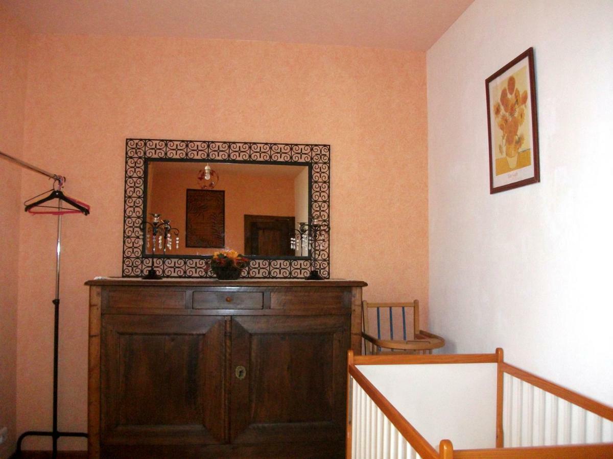 Gite Au Coeur Du Lot, La Maison De Pauline Lentillac du Causse Bagian luar foto
